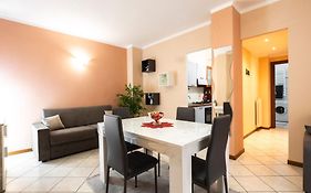 Casa vacanze da Nina